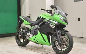 KAWASAKI NINJA 400R 2012 ER400B