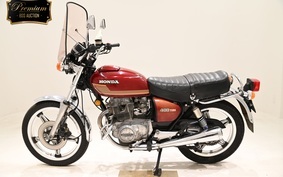 HONDA CB400T HAWK 2 2022 CB400T