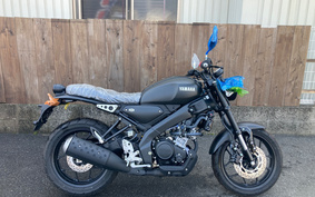 YAMAHA XSR155 RG63