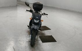 KAWASAKI KSR110 KL110E