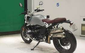 BMW R NINE T SCRAMBLER 2023