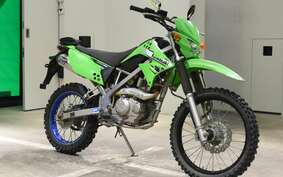 KAWASAKI KLX125 LX125C