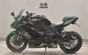 KAWASAKI NINJA 1000 SX 2023 ZXT02K