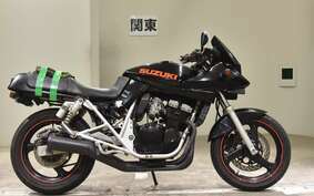 SUZUKI GSX250S KATANA GJ76A