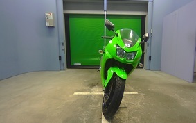 KAWASAKI NINJA 250R 2012 EX250K