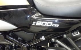 KAWASAKI Z900RS 2021 ZR900C