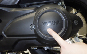 YAMAHA AERO X155