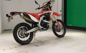 HONDA CRF450L 2018 PD11