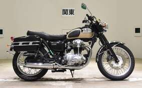 KAWASAKI W650 2002 EJ650A