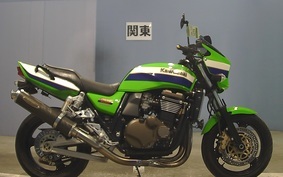 KAWASAKI ZRX1200 2001 ZRT20A