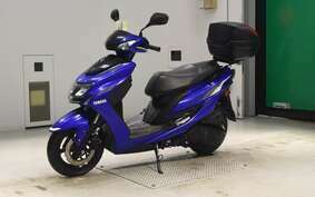 YAMAHA CYGNUS 125 XSR 3 SED8J