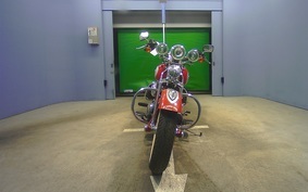 HARLEY FLSTS 1450 2001 BRY