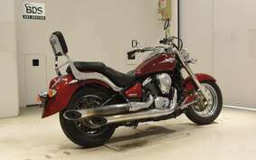 KAWASAKI VULCAN 900 CLASSIC 2007 VN900B