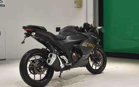 SUZUKI GIXXER 250 SF ED22B