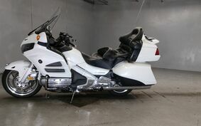 HONDA GL 1800 GOLD WING 2012 SC68