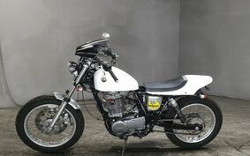 YAMAHA SR400 1996 1JR