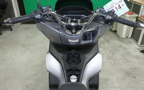 HONDA PCX125 JK05