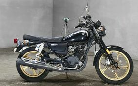 YAMAHA YB125SP PCJL