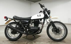 KAWASAKI 250TR BJ250F