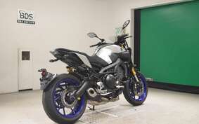 YAMAHA MT-09 ASP 2019 RN52J