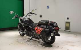 YAMAHA DRAGSTAR 250 VG05J