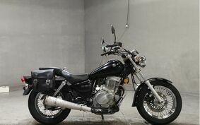 SUZUKI GZ250 Marauder NJ48A