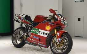 DUCATI 998S 2005