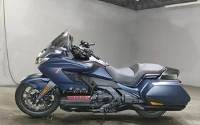 HONDA GL 1800 GOLD WING 2022 SC79