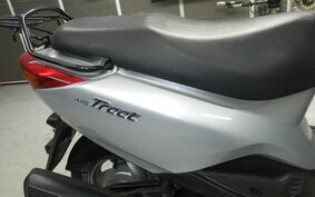 YAMAHA AXIS 125 TREET SE53J