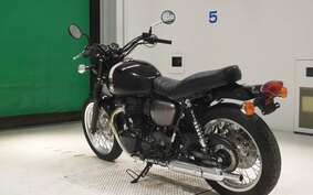 KAWASAKI W800 STREET 2022 EJ800E