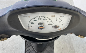 HONDA DIO AF34