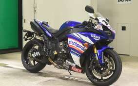 YAMAHA YZF-R1 2011 RN23