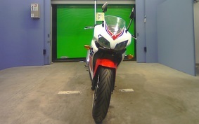 HONDA CBR400R ABS 2016 NC47