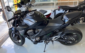 KAWASAKI Z800 2015 ZR800A