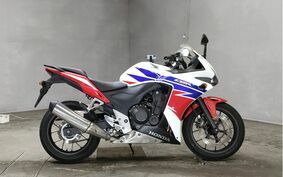 HONDA CBR400R 2013 NC47