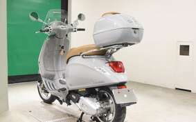 VESPA PRIMAVERA150