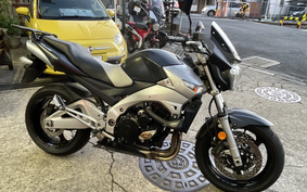 SUZUKI GSR600 2006 B9111