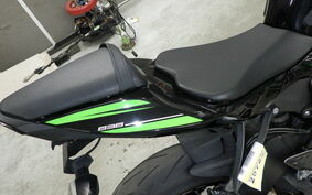 KAWASAKI NINJA ZX-6R A 2016