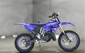 YAMAHA YZ125X CE29C