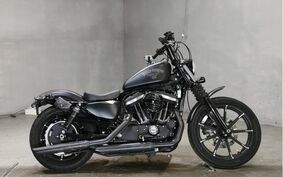 HARLEY XL883N 2016 LE2