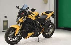 DUCATI STREETFIGHTER 848 2012 F104J