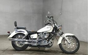 YAMAHA DRAGSTAR 250 VG02J