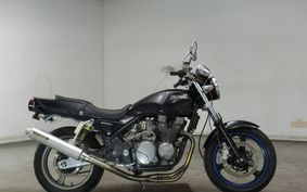 KAWASAKI ZEPHYR 400 1992 ZR400C