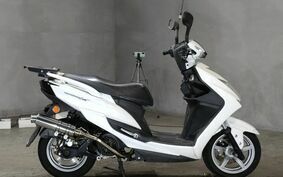 YAMAHA CYGNUS 125 X SR SEA5J