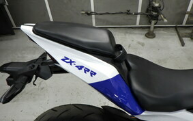 KAWASAKI ZX-4RR 2024 ZX400P