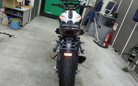 YAMAHA MT-07 2016 RM07J