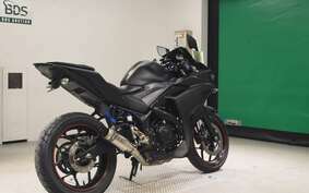 YAMAHA YZF-R25 RG10J