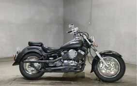 YAMAHA DRAGSTAR 400 CLASSIC 1999 4TR