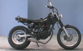 YAMAHA TW200 2000 DG07J