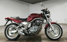 YAMAHA SRX400 1992 3VN